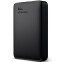 Cietais disks HDD External WD Elements Portable (2.5”, 4TB, USB 3.0) - WDBU6Y0040BBK-WESN - foto 3