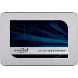 SSD Crucial® MX500 250GB SATA 2.5” 7mm (CT250MX500SSD1)