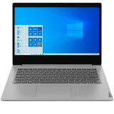 Portatīvais dators Lenovo IdeaPad 3 14ADA05 Ryzen 5 3500U 14" FHD (81W000EKPB)