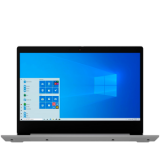 Portatīvais dators Lenovo IdeaPad 3 14ADA05 Ryzen 5 3500U 14" FHD (81W000EKPB)