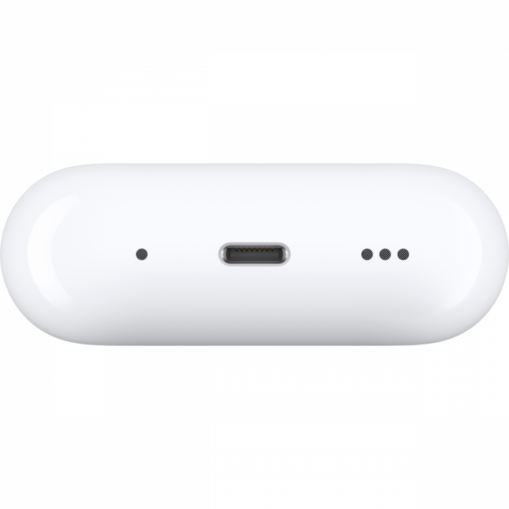 Austiņas AirPods Pro (2nd generation),Model A2698 A2699 A2700 (MQD83_ELL) - foto 5
