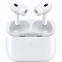 Austiņas AirPods Pro (2nd generation),Model A2698 A2699 A2700 (MQD83_ELL)