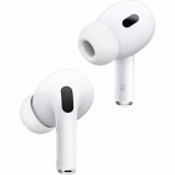 Austiņas AirPods Pro (2nd generation),Model A2698 A2699 A2700 (MQD83_ELL)