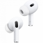 Austiņas AirPods Pro (2nd generation),Model A2698 A2699 A2700 (MQD83_ELL) - foto 4