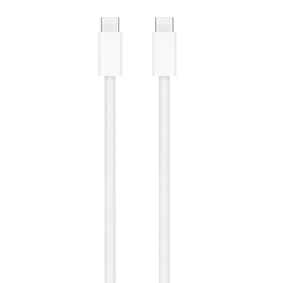 240W USB-C Charge Cable (2 m),Model A2794 (MU2G3ZM/A)