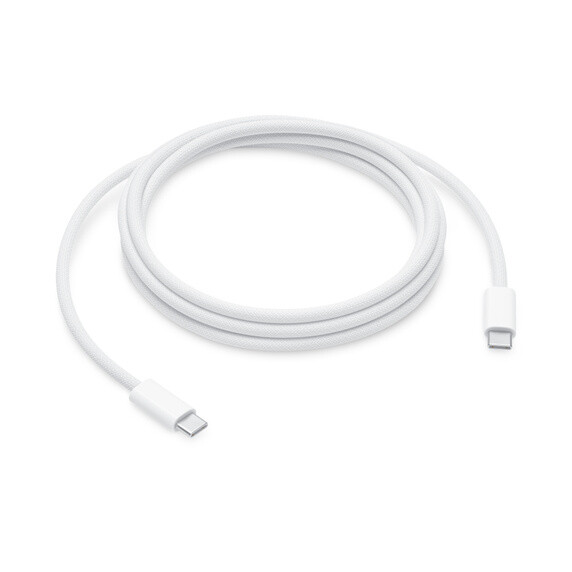 240W USB-C Charge Cable (2 m),Model A2794 (MU2G3ZM/A) - foto 2