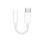 Apple USB-C to 3.5 mm Headphone Jack Adapter, Model A2155 (MU7E2ZM/A)