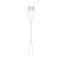 Apple USB-C to 3.5 mm Headphone Jack Adapter, Model A2155 (MU7E2ZM/A) - foto 2