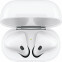 Austiņas Apple AirPods (2nd generation) with Charging Case, Model: A2032, A2031, A1602 (MV7N2_ELL)