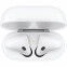Austiņas Apple AirPods (2nd generation) with Charging Case, Model: A2032, A2031, A1602 (MV7N2_ELL) - foto 3