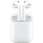Austiņas Apple AirPods (2nd generation) with Charging Case, Model: A2032, A2031, A1602 (MV7N2_ELL) - foto 4