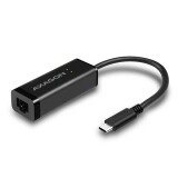 AXAGON ADE-SRC Type-C USB3.1 - Gigabit Ethernet 10/100/1000 (ADE-SRC)