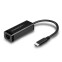 AXAGON ADE-SRC Type-C USB3.1 - Gigabit Ethernet 10/100/1000 (ADE-SRC) - foto 7