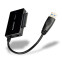 AXAGON ADSA-FP3 USB3.0 - SATA 6G HDD FASTPort3 Incl. AC (ADSA-FP3) - foto 2