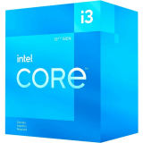 Processor INTEL Core i3-12100 LGA1700 Box (BX8071512100)