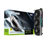 Videokarte ZOTAC GAMING RTX 4070Ti 12GB Trinity OC (ZT-D40710J-10P)