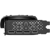 Videokarte ZOTAC GeForce GAMING RTX4070Ti AMP AIRO 12GB GDDR6X (ZT-D40710F-10P)