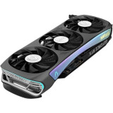 Videokarte ZOTAC GeForce GAMING RTX4070Ti AMP AIRO 12GB GDDR6X (ZT-D40710F-10P)