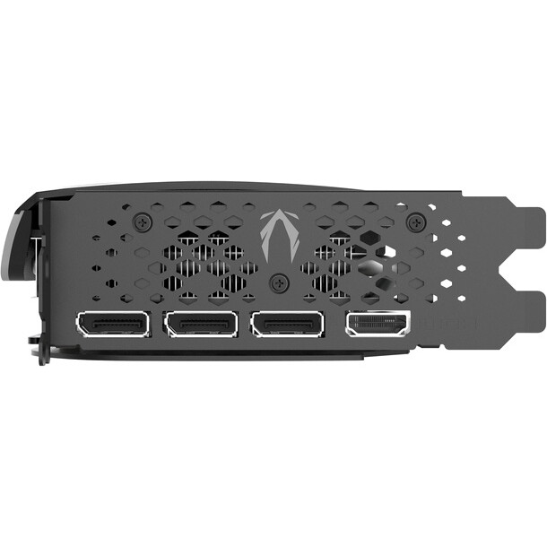 Carte graphique ZOTAC GAMING RTX4070 12GB AMP EXTREME (ZT-D40700F-10P) - photo 5