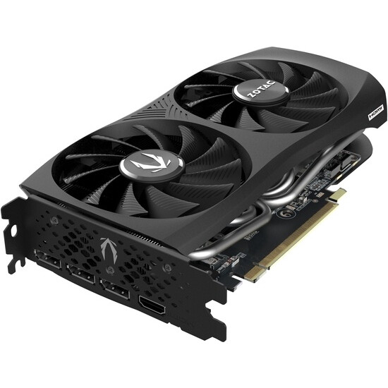 Carte graphique ZOTAC GAMING RTX4070 12GB AMP EXTREME (ZT-D40700F-10P) - photo 2