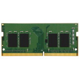 Operatīvā atmiņa KINGSTON Single Rank 8GB 3200 Mhz DDR4 CL22  (KCP432SS6/8)