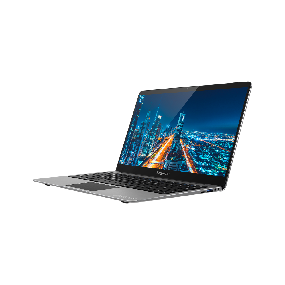 Portatīvais dators Ultrabook Kruger&Matz EXPLORE 1405 - KM1405.2-G - foto 4