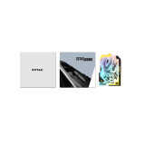 Videokarte ZOTAC GeForce GAMING RTX4060 Ti Twin Edge 8GB GDDR6 (ZT-D40610E-10M)