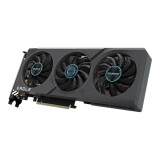 Videokarte GIGABYTE RTX4060 Ti EAGLE 8GB (GV-N406TEAGLE-8GD)