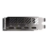 Video card GIGABYTE RTX4060 Ti EAGLE 8GB GDDR6 (GV-N406TEAGLE-8GD)