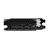 Video card PALIT RTX 4060Ti Dual 8GB GDDR6 (NE6406T019P1-1060D)