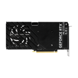 Video card PALIT RTX 4060Ti Dual 8GB GDDR6 (NE6406T019P1-1060D)
