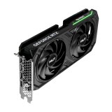 Video card PALIT RTX 4060Ti Dual 8GB GDDR6 (NE6406T019P1-1060D)