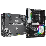 Carte mère ASROCK B450 STEEL LEGEND(B450 STEEL LEGEND)