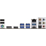 Carte mère ASROCK B450 STEEL LEGEND(B450 STEEL LEGEND)