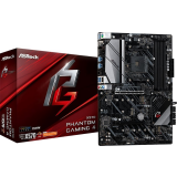 Pamatplate ASROCK X570 Phantom Gaming 4(X570 PHANTOM GAMING 4)