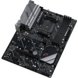Pamatplate ASROCK X570 Phantom Gaming 4(X570 PHANTOM GAMING 4)
