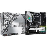 Pamatplate ASROCK B550M Steel Legend(B550M STEEL LEGEND)