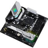 Pamatplate ASROCK B550M Steel Legend(B550M STEEL LEGEND)