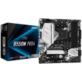 Pamatplate ASROCK B550M Pro4(B550M PRO4)