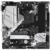 Pamatplate ASROCK B550M Pro4(B550M PRO4)