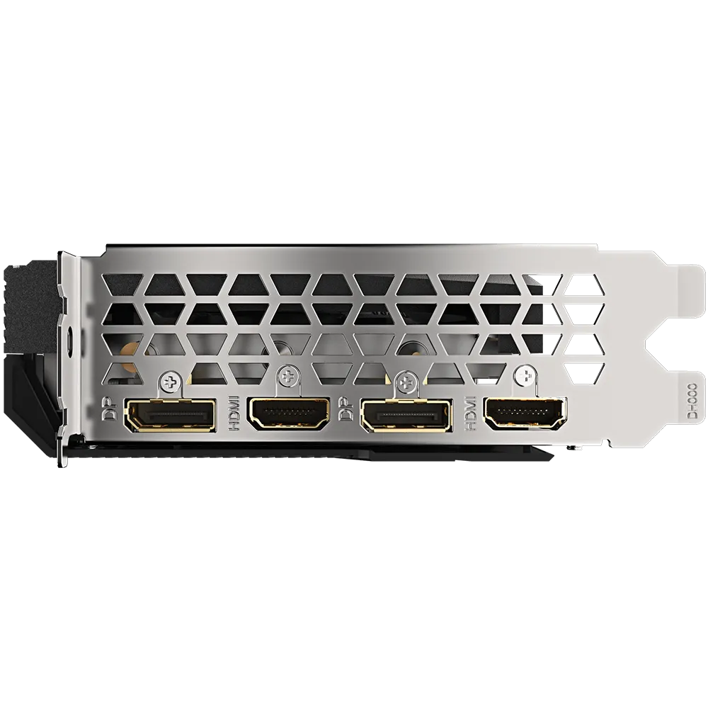 Videokarte GIGABYTE RTX 3060 GAMING OC 8GB GDDR6 (GV-N3060GAMING OC-8GD 2.0) - foto 6