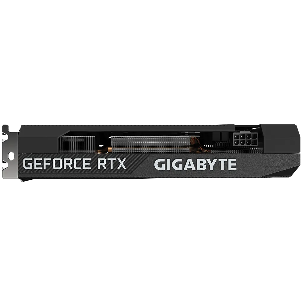 Videokarte GIGABYTE RTX 3060 GAMING OC 8GB GDDR6 (GV-N3060GAMING OC-8GD 2.0) - foto 7