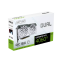 Carte graphique ASUS DUAL GeForce RTX 4060 Ti White (90YV0J42-M0NA00)