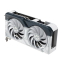 Carte graphique ASUS DUAL GeForce RTX 4060 Ti White (90YV0J42-M0NA00) - photo 4