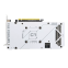 Carte graphique ASUS DUAL GeForce RTX 4060 Ti White (90YV0J42-M0NA00) - photo 10