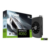 Videokarte ZOTAC GAMING GeForce RTX 4060 SOLO 8GB (ZT-D40600G-10L)