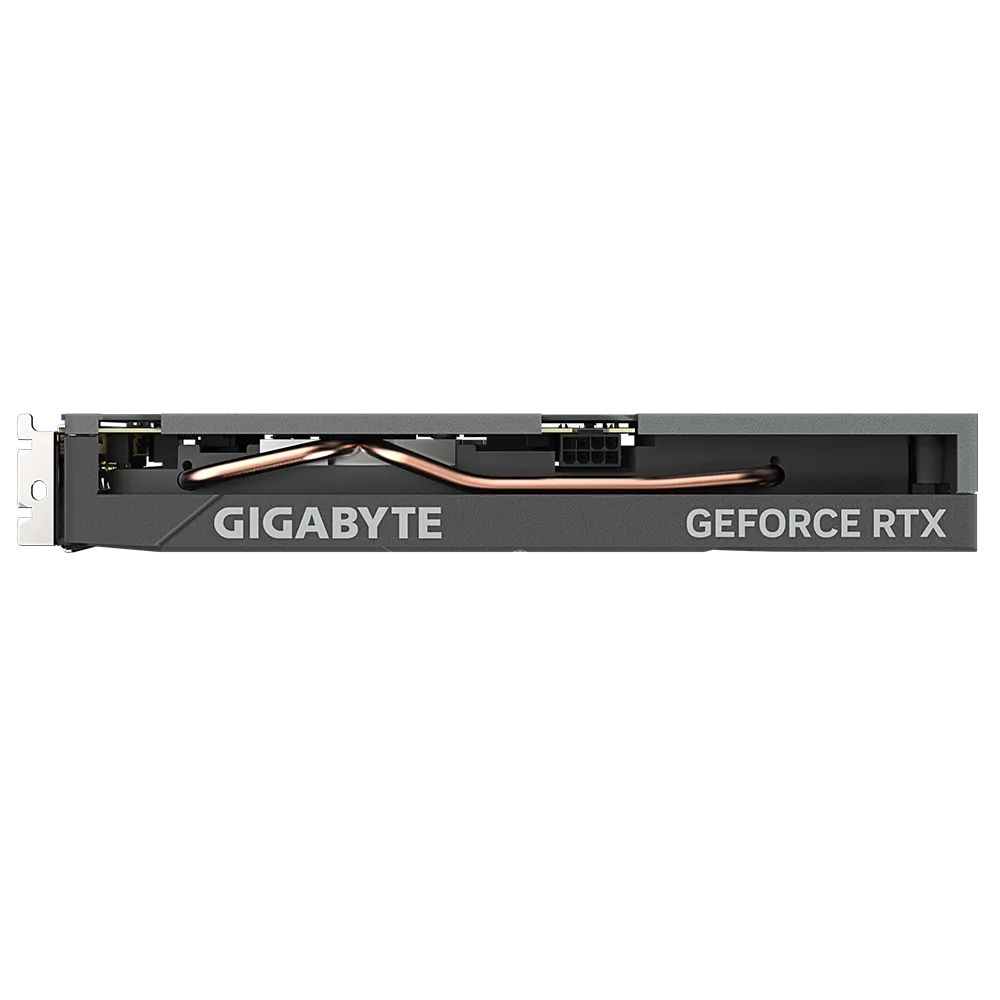 Videokarte GIGABYTE GeForce RTX 4060 EAGLE OC 8GB (GV-N4060EAGLE OC-8GD) - foto 2