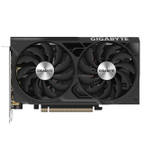 Videokarte GIGABYTE GeForce RTX 4060 Ti WINDFORCE 8GB (GV-N406TWF2OC-8GD)