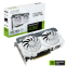 Videokarte ASUS DUAL GeForce RTX 4060 OC White 8GB (90YV0JC2-M0NA00)