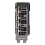 Videokarte ASUS DUAL GeForce RTX 4060 Ti OC 16GB GDDR6 (90YV0JH0-M0NA00)